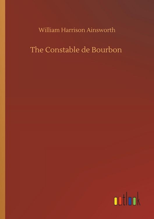 Produktbild: The Constable de Bourbon