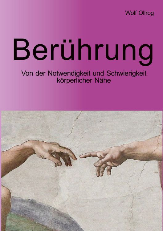 Produktbild: Ber&uuml;hrung