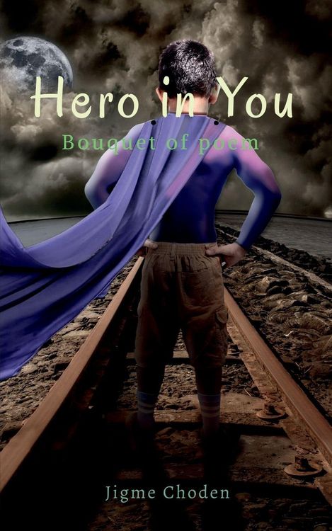 Produktbild: Hero in you