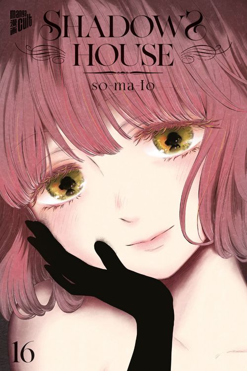 Produktbild: Shadows House 16
