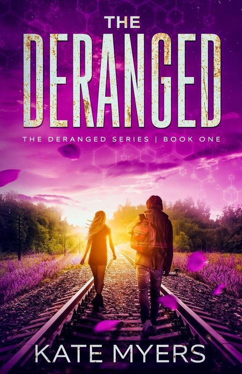 Produktbild: The Deranged