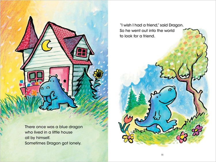 Produktbild: Dragon Tales