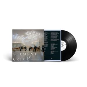 Produktbild: Morgens um vier (LP)
