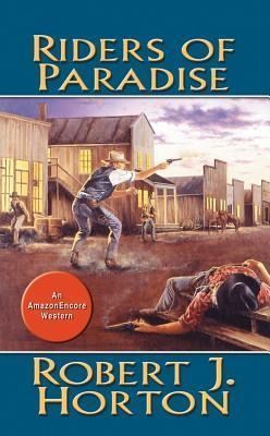 Produktbild: Riders of Paradise