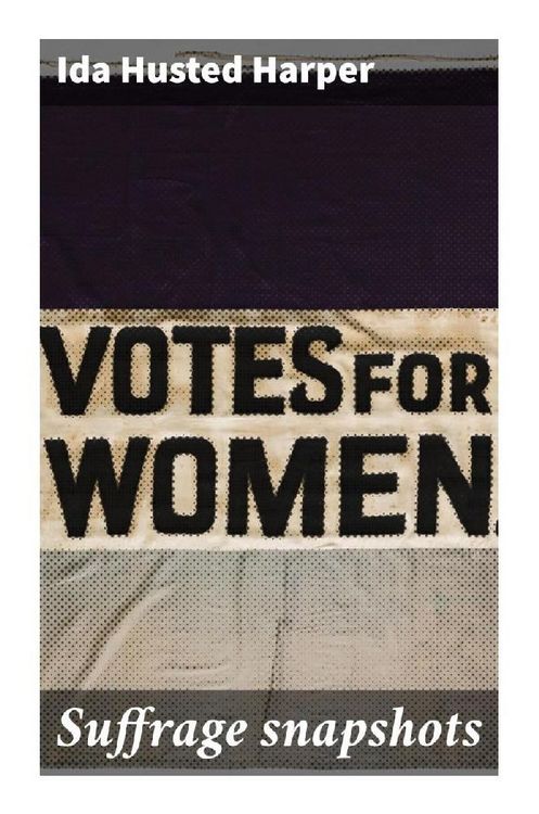 Produktbild: Suffrage snapshots
