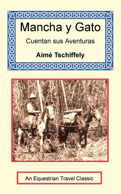 Produktbild: Mancha y Gato Cuentan sus Aventuras