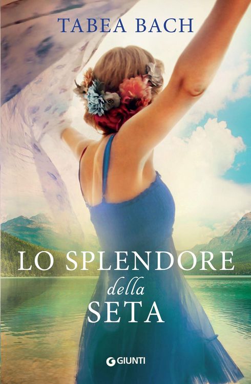 Produktbild: Lo splendore della seta