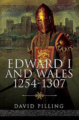 Produktbild: Edward I and Wales, 1254-1307