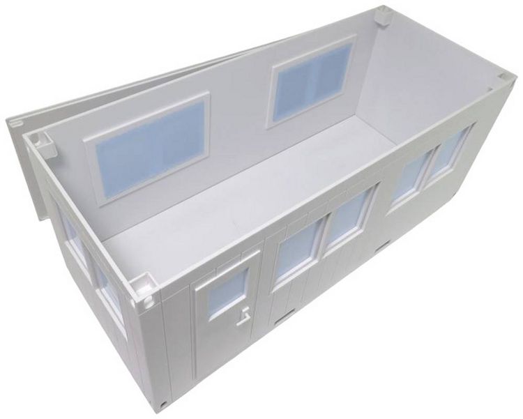 Produktbild: Thicon Models 21020 Container 1St.