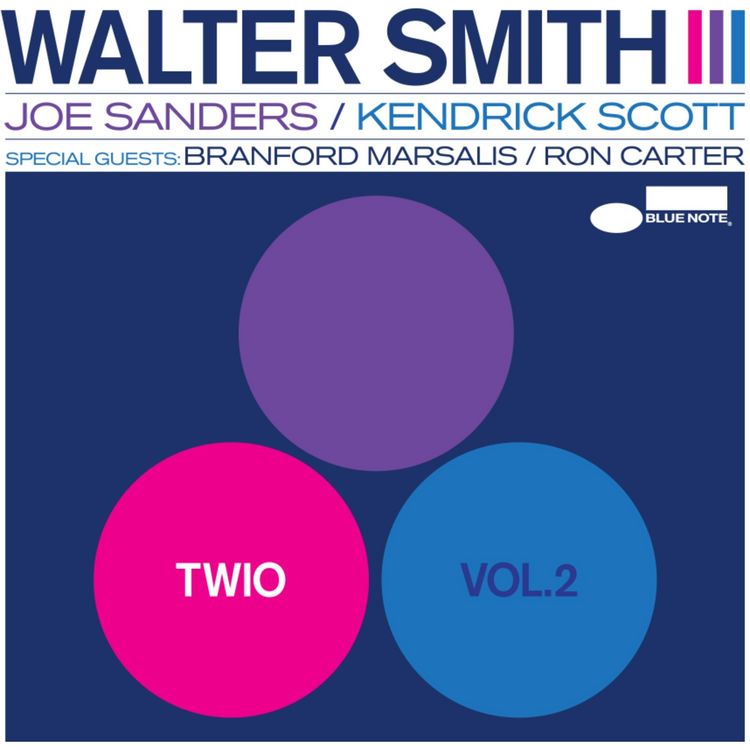 Produktbild: Twio, Vol. 2