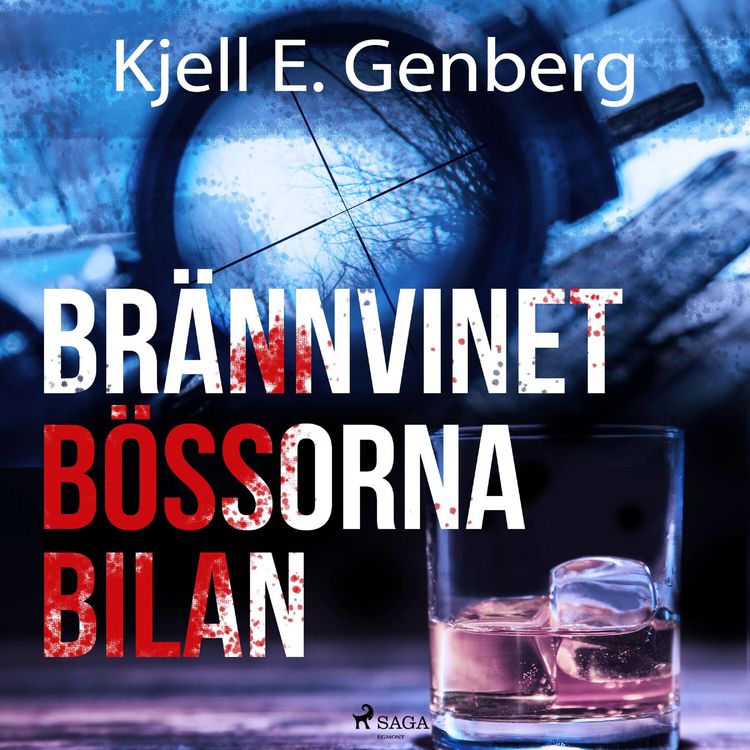 Produktbild: Br&auml;nnvinet B&ouml;ssorna Bilan