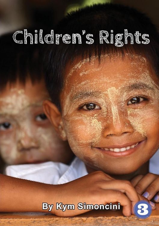 Produktbild: Children's Rights