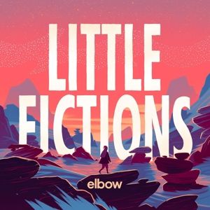 Produktbild: Little Fictions (Vinyl)