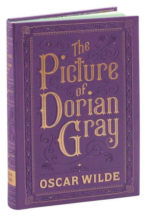 Produktbild: The Picture of Dorian Gray