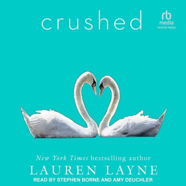 Produktbild: Crushed
