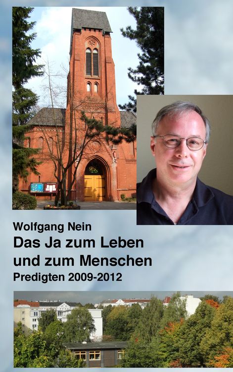 Produktbild: Das Ja zum Leben und zum Menschen