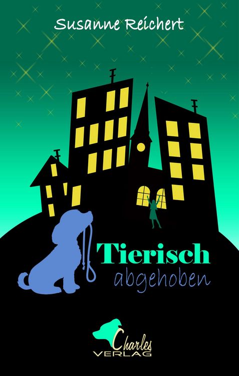 Produktbild: Tierisch abgehoben