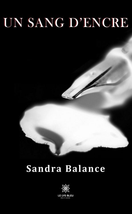 Produktbild: Un sang d'encre