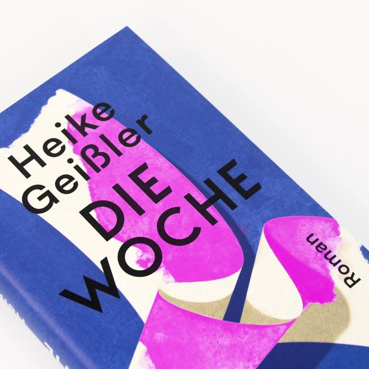 Produktbild: Die Woche