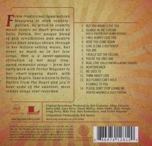 Produktbild: From The Heart