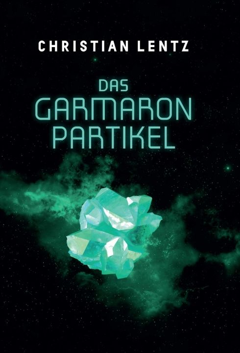 Produktbild: Das Garmaron-Partikel