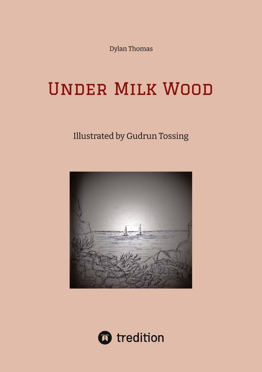 Produktbild: Under Milk Wood
