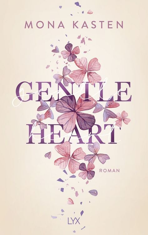 Produktbild: Gentle Heart