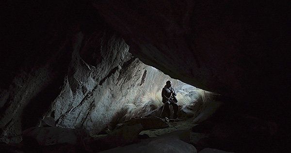 Produktbild: Die Augen des Weges