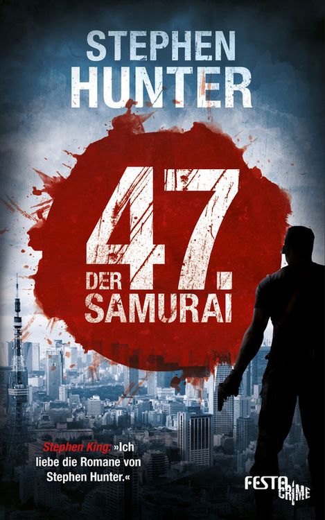 Produktbild: Der 47. Samurai