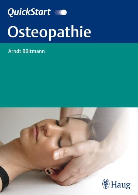 Produktbild: QuickStart Osteopathie