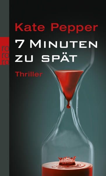 Produktbild: 7 Minuten zu sp&auml;t