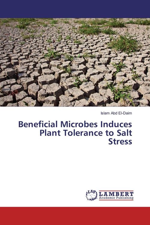 Produktbild: Beneficial Microbes Induces Plant Tolerance to Salt Stress