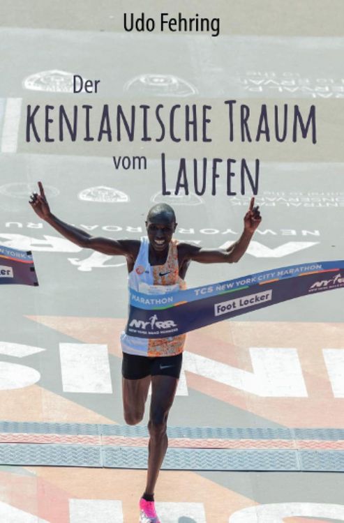 Produktbild: Der kenianische Traum vom Laufen