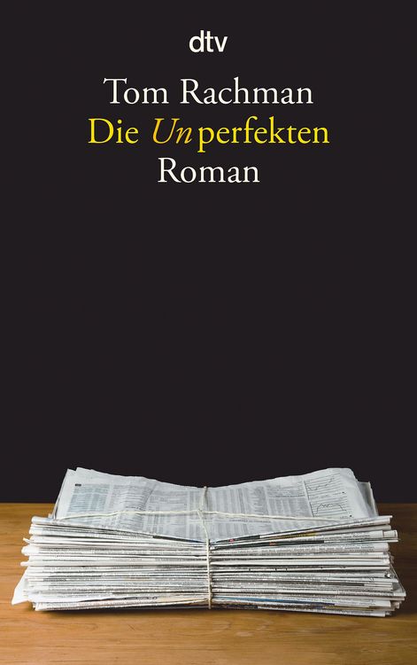 Produktbild: Die Unperfekten