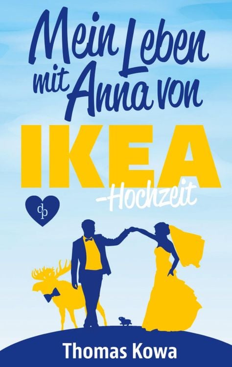 Produktbild: Mein Leben mit Anna von IKEA - Hochzeit