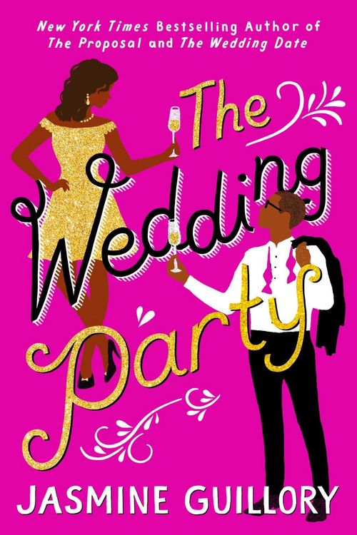 Produktbild: The Wedding Party