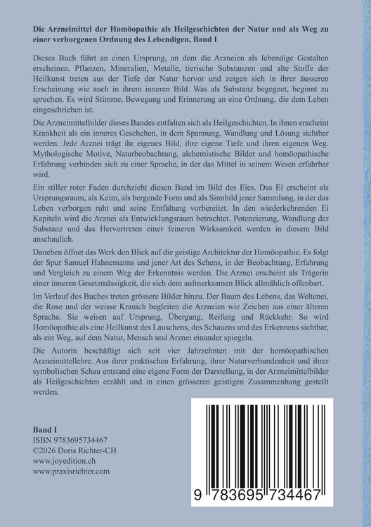 Produktbild: Vom Ursprung der Heilkr&auml;fte