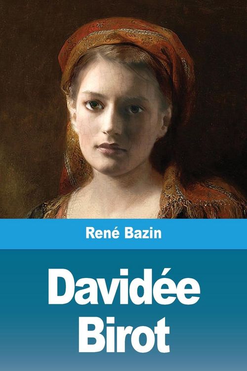 Produktbild: David&eacute;e Birot