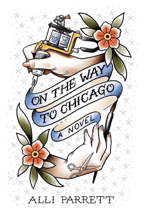 Produktbild: On The Way To Chicago