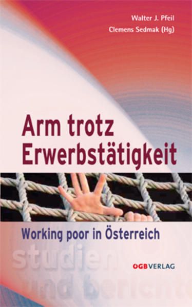 Produktbild: Arm trotz Erwerbst&auml;tigkeit