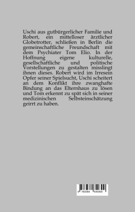 Produktbild: Irresein