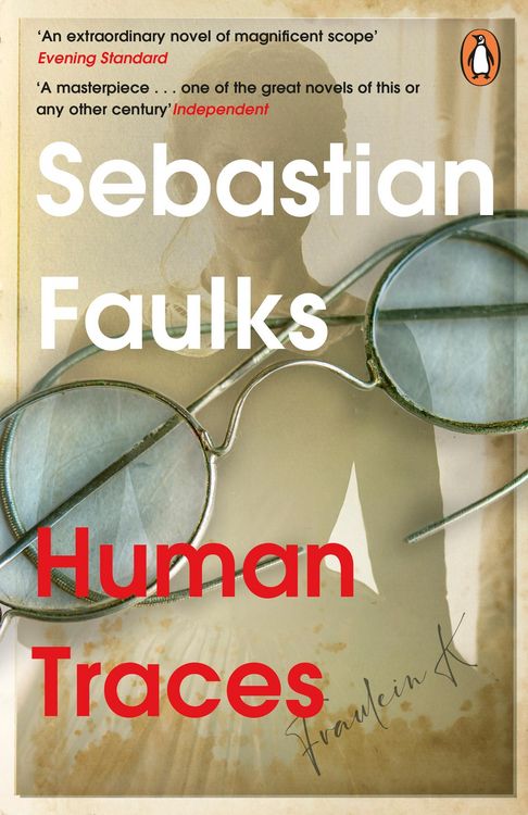 Produktbild: Human Traces