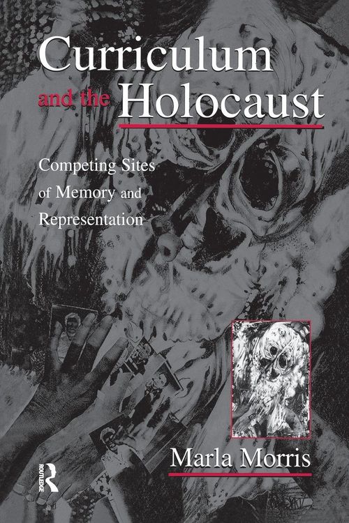 Produktbild: Curriculum and the Holocaust