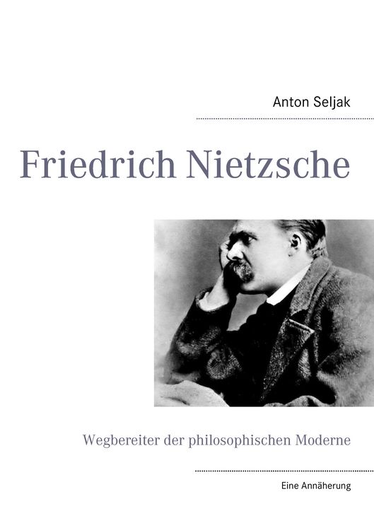 Produktbild: Friedrich Nietzsche