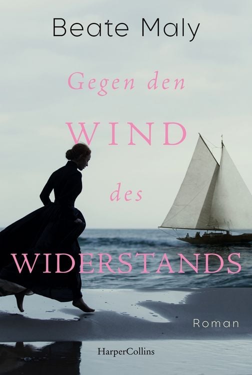 Produktbild: Gegen den Wind des Widerstands