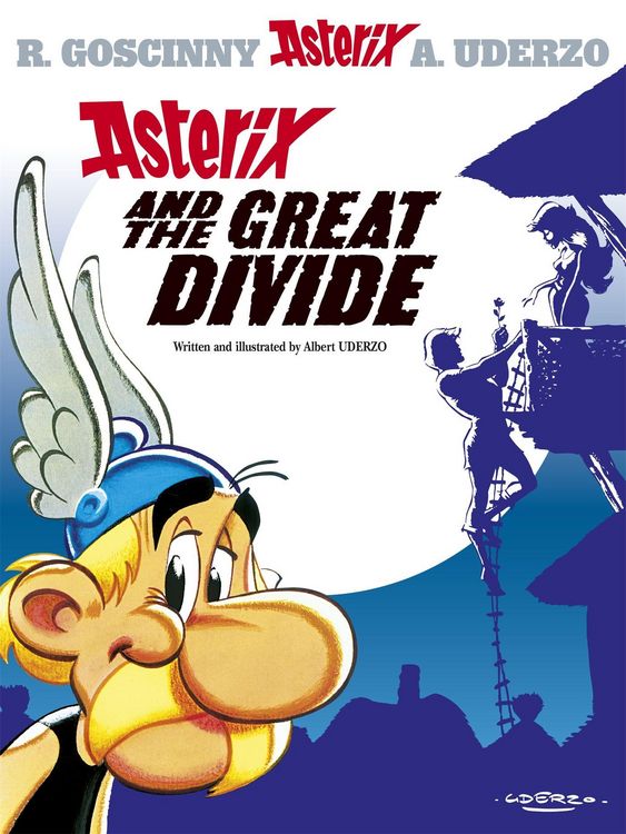 Produktbild: Asterix