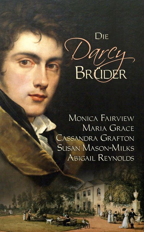 Produktbild: Die Darcy Br&uuml;der