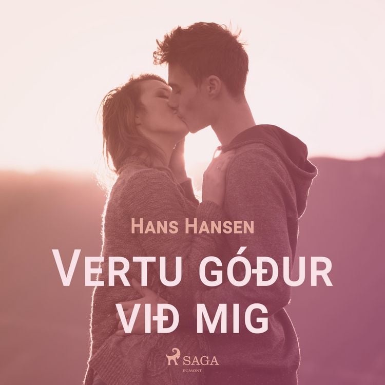 Produktbild: Vertu g&oacute;&eth;ur vi&eth; mig