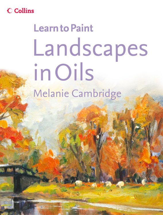 Produktbild: Landscapes in Oils