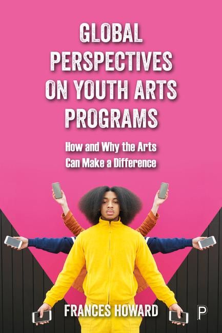 Produktbild: Global Perspectives on Youth Arts Programs